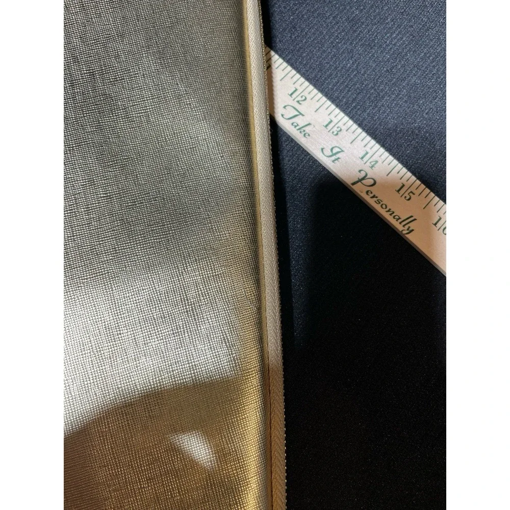 Kate Spade New York Gold Glitter Sleeve for 13